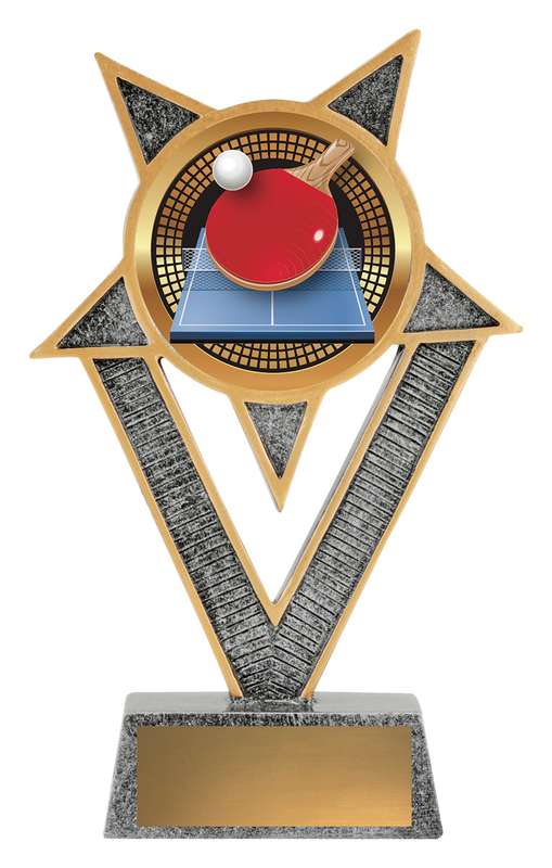 Ventura – Table Tennis