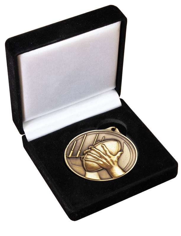 Medal Case To Suit 50mm