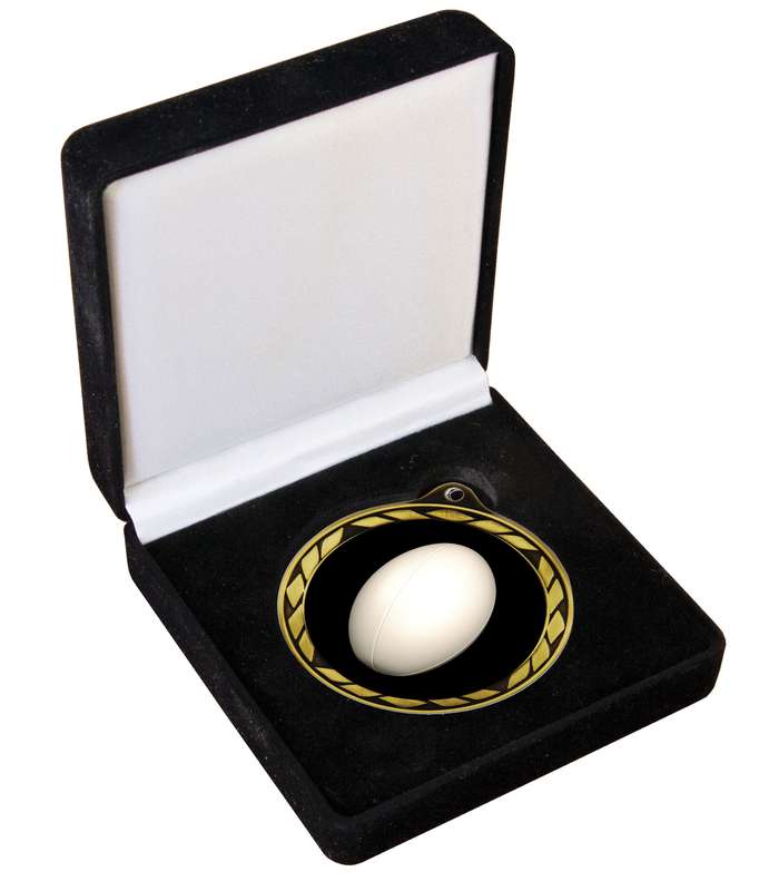 Medal Case To Suit 60mm