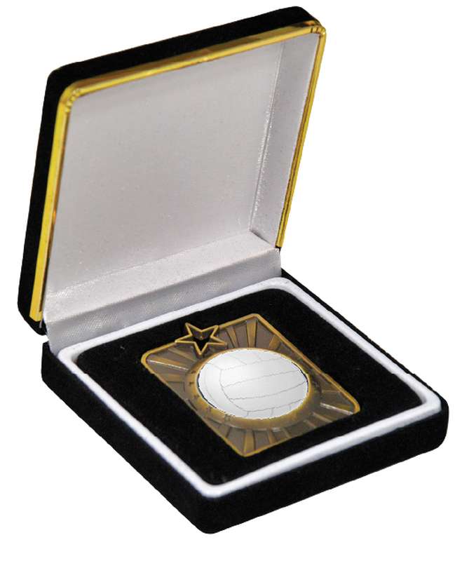 Medal Case To Suit Rectangle