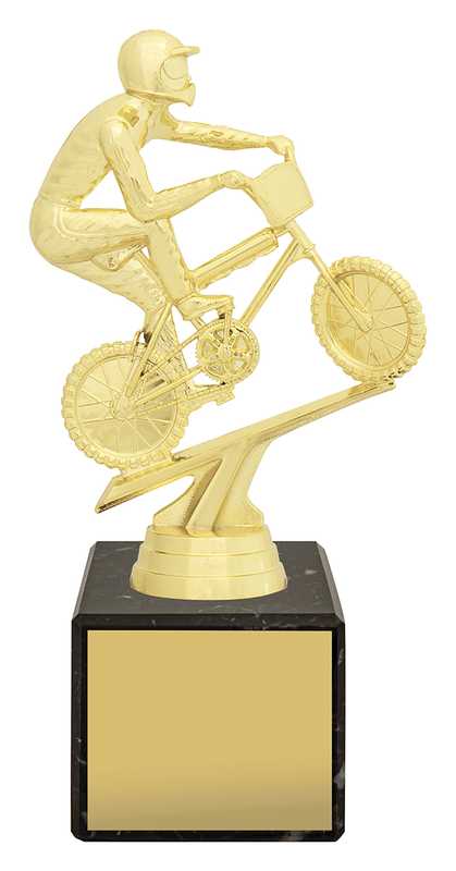 Marble Column – BMX