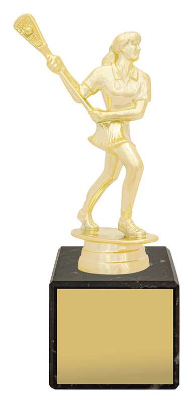 Marble Column – Female Lacrosse
