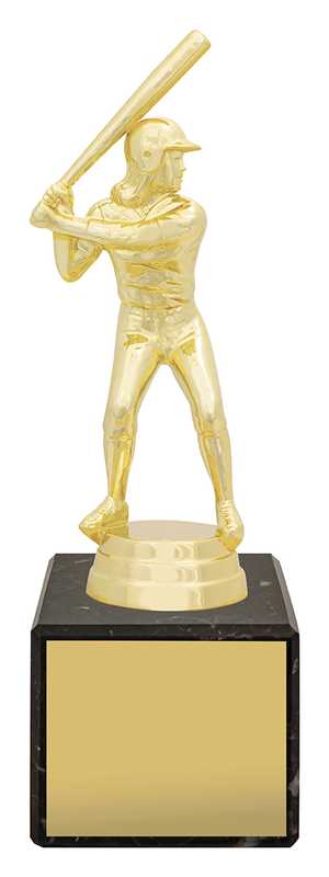 Marble Column – Female Softball
