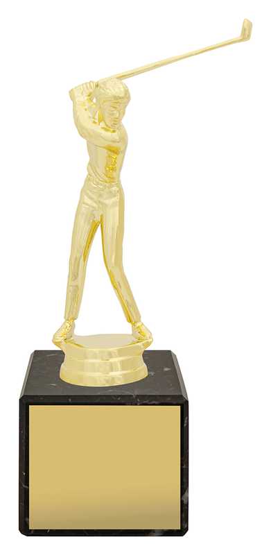 Marble Column – Male Golf