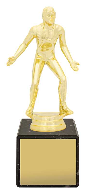 Marble Column – Wrestling