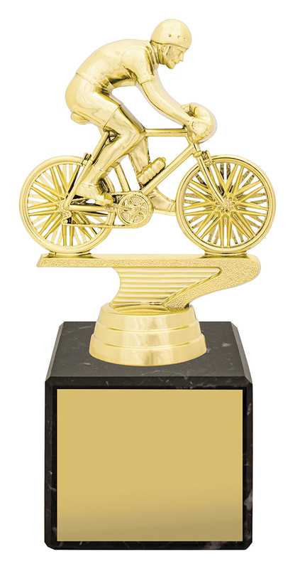 Marble Column – Cycling