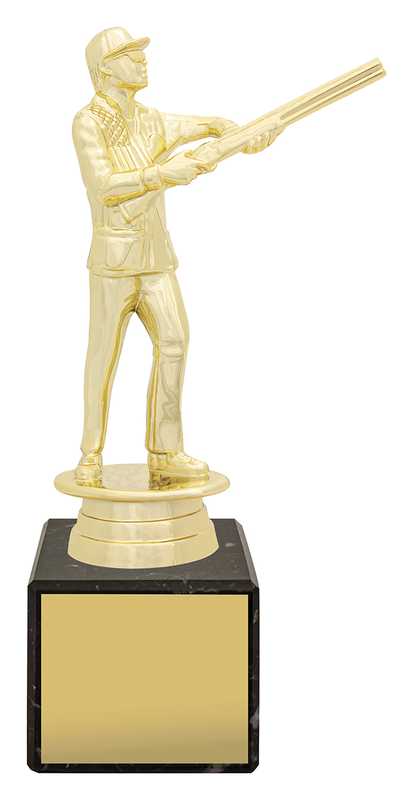 Marble Column – Male Skeet