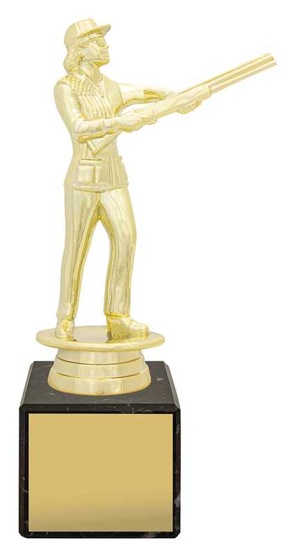 Marble Column – Female Skeet