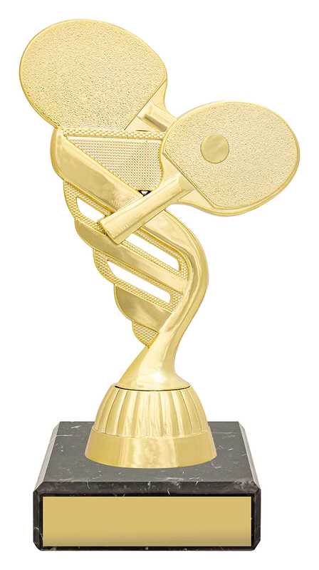 Figure Trophy – Table Tennis