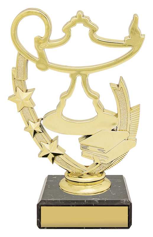Figure Trophy – Academic