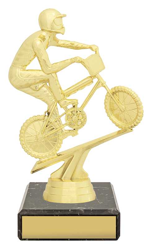 Figure Trophy – BMX