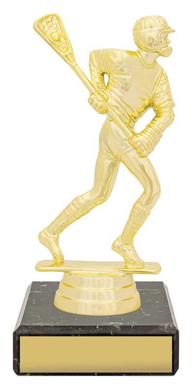 Figure Trophy – Lacrosse