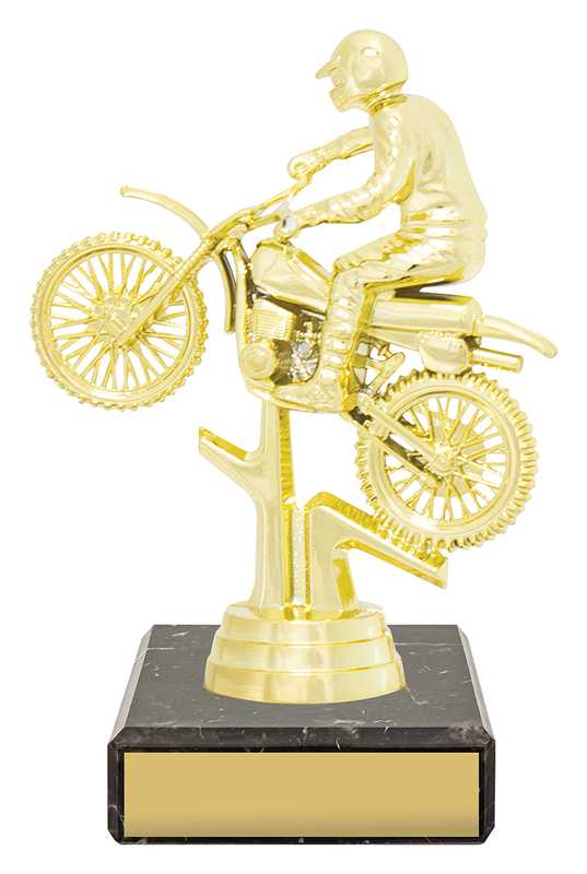 Figure Trophy – Motocross