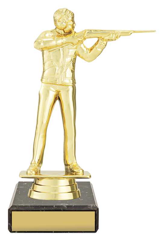 Figure Trophy – Rifle