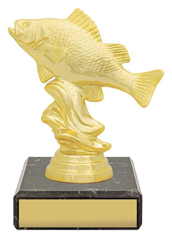 Figure Trophy – Perch