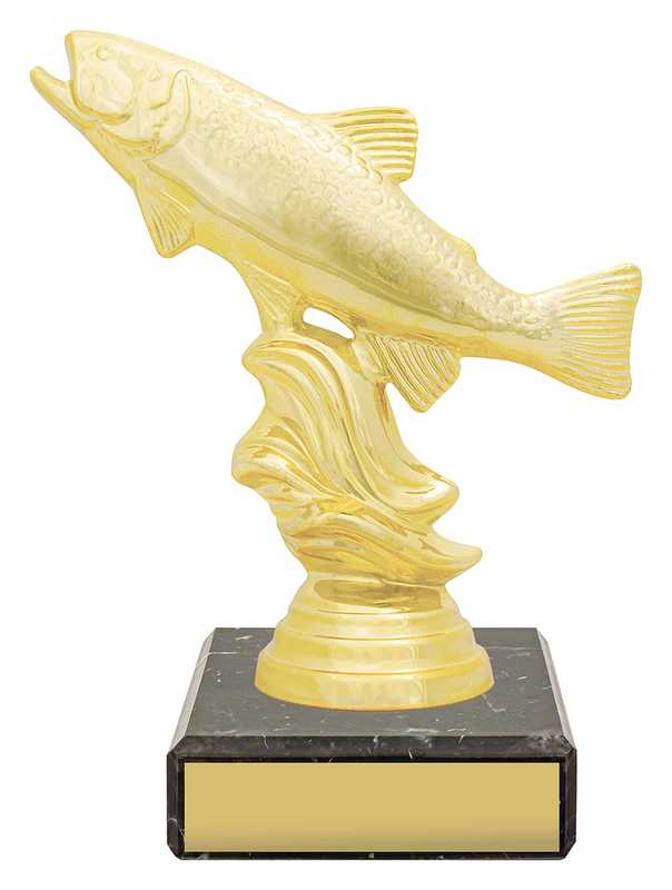 Figure Trophy – Trout