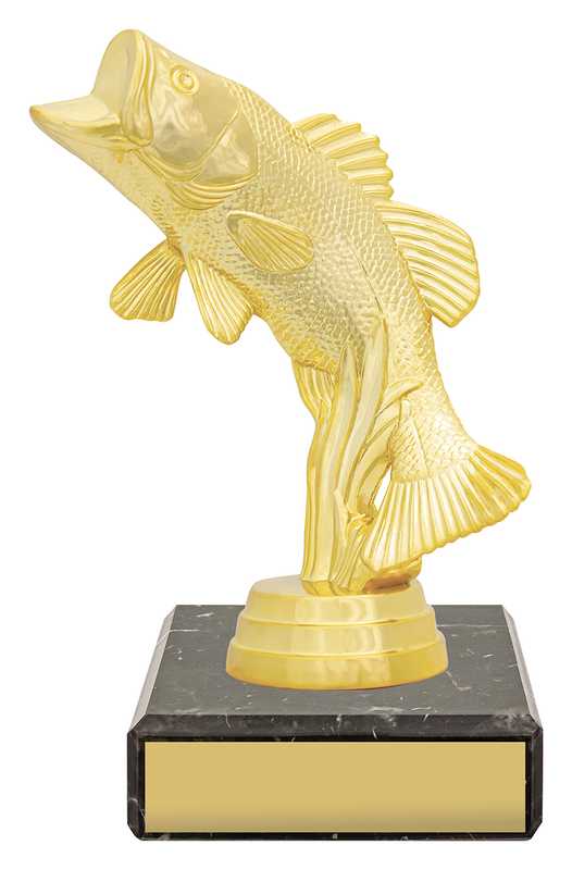 Figure Trophy – Bass