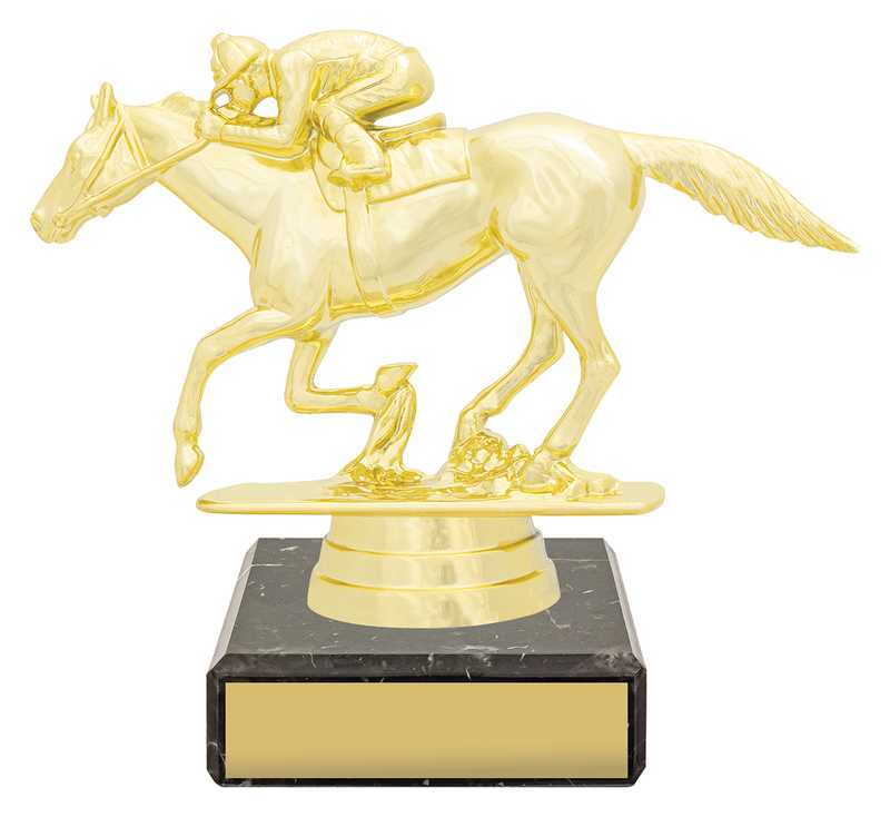 Figure Trophy – Racing