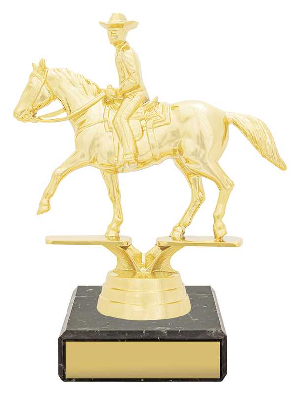 Figure Trophy – Western