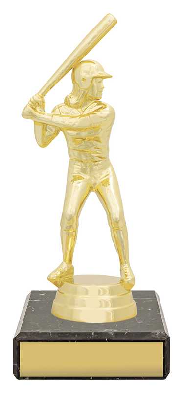 Figure Trophy – Softball