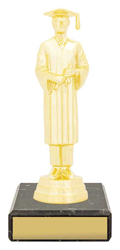 Figure Trophy – Graduate