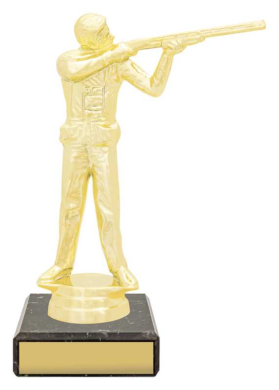 Figure Trophy – Male Trap