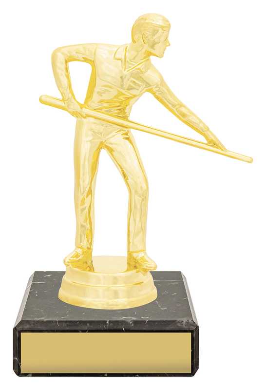 Figure Trophy – Pool