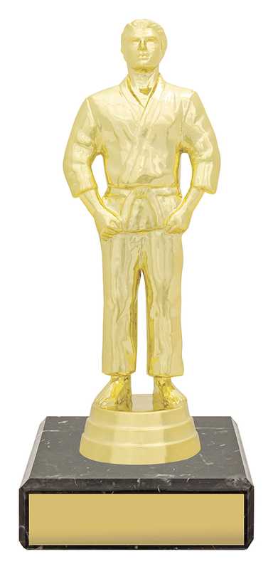 Figure Trophy – Male Judo