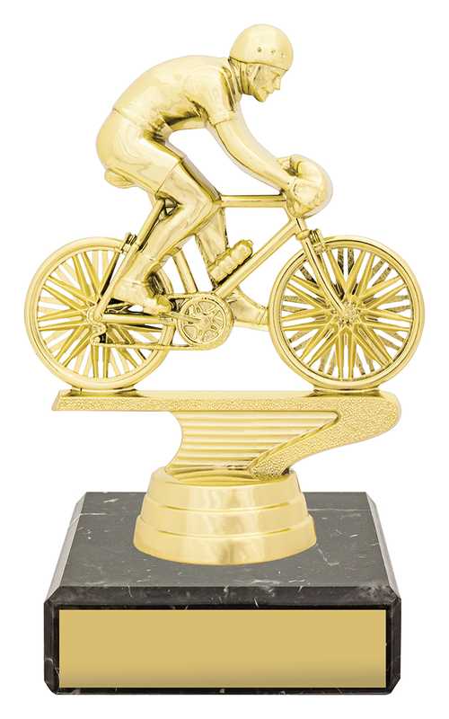 Figure Trophy – Cycling