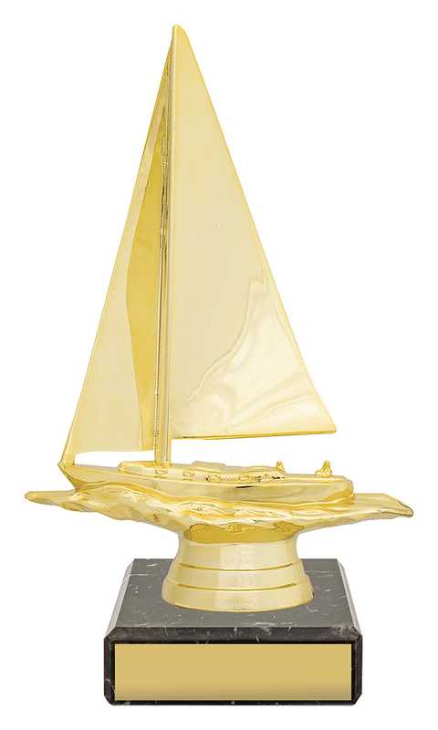 Figure Trophy – Sailing