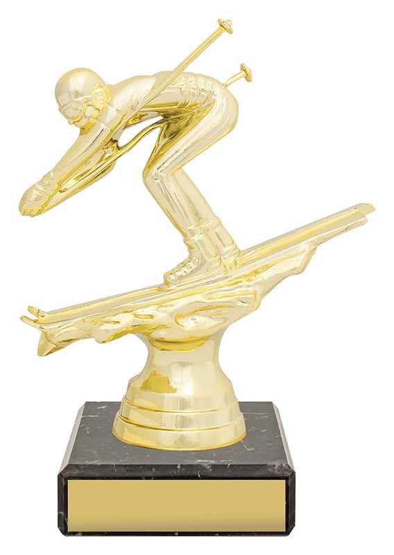 Figure Trophy – Ski