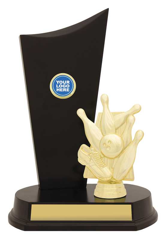 Tenpin Timber Crest